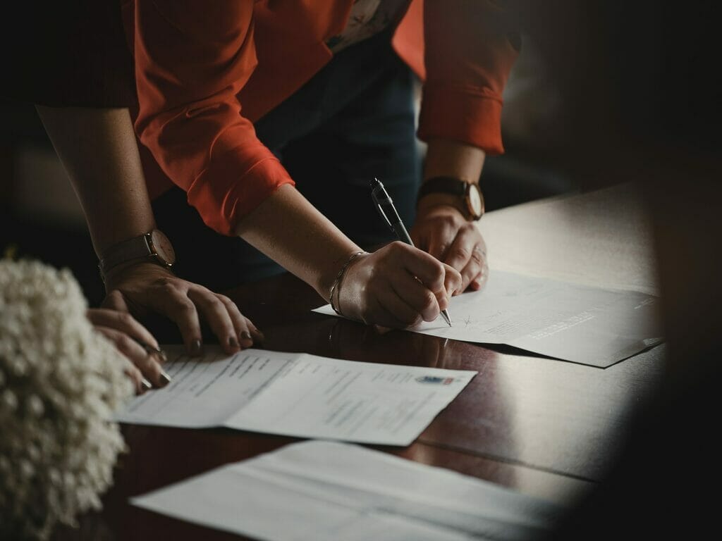 Assistance with the German Pension system