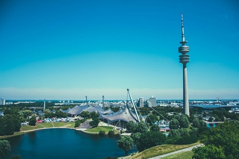 If you live in Munich or in any other city in Germany, you must deregister when you leave the country