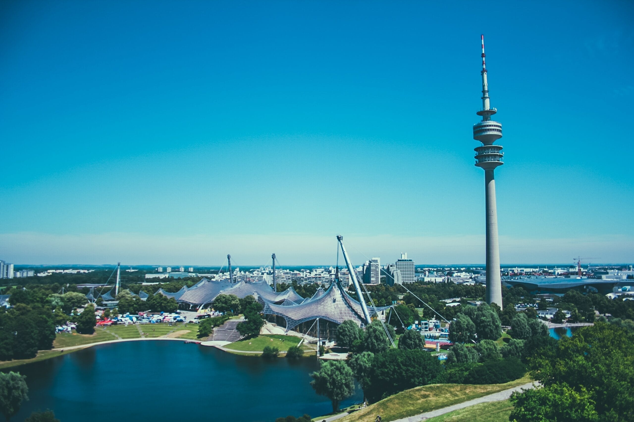 If you live in Munich or in any other city in Germany, you must deregister when you leave the country