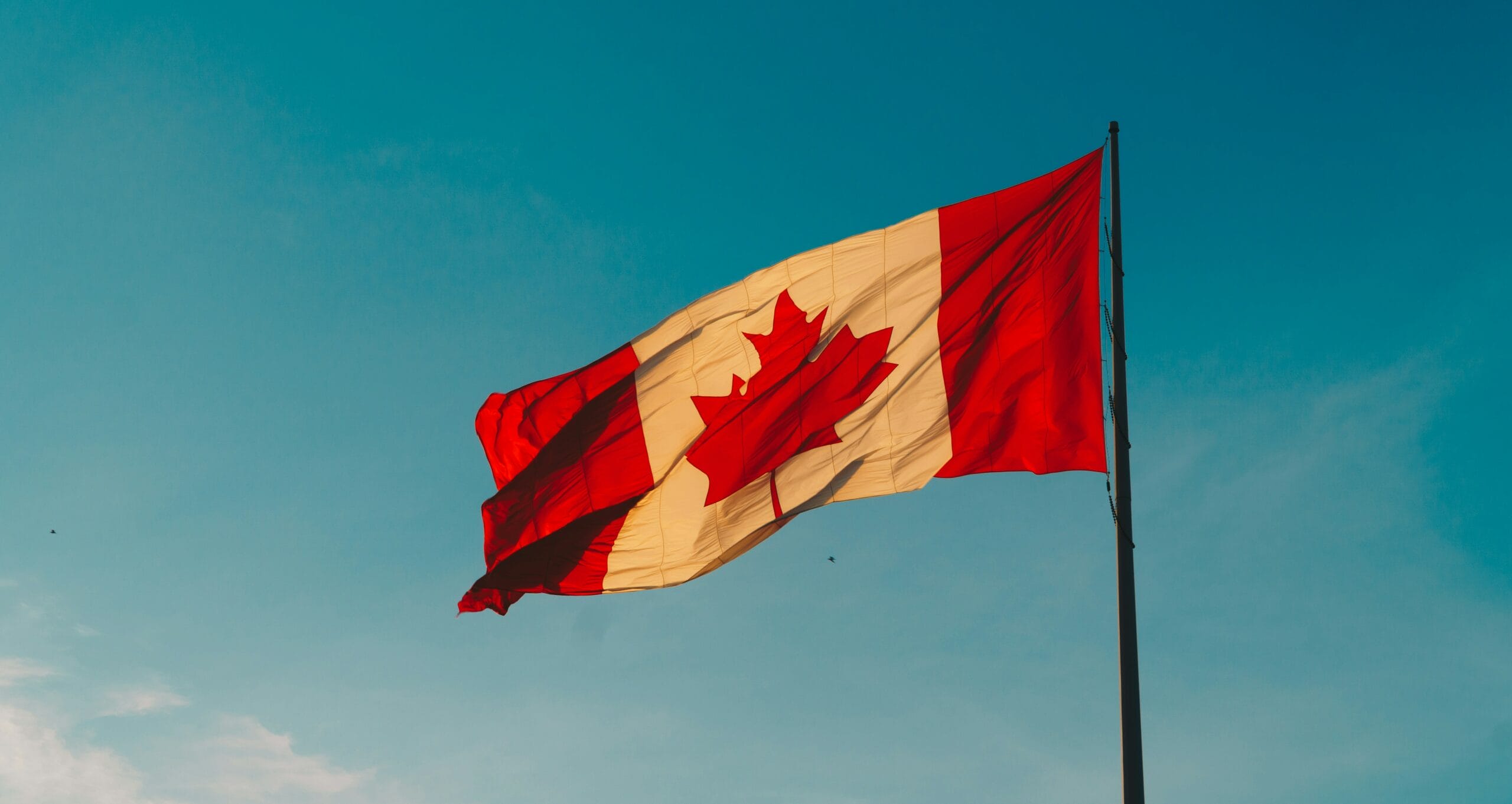 German Pension Refund: Canada