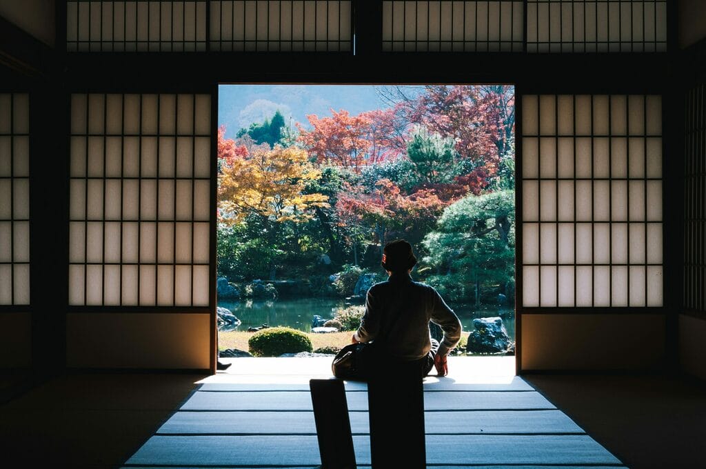 Pension refund Germany Japan
