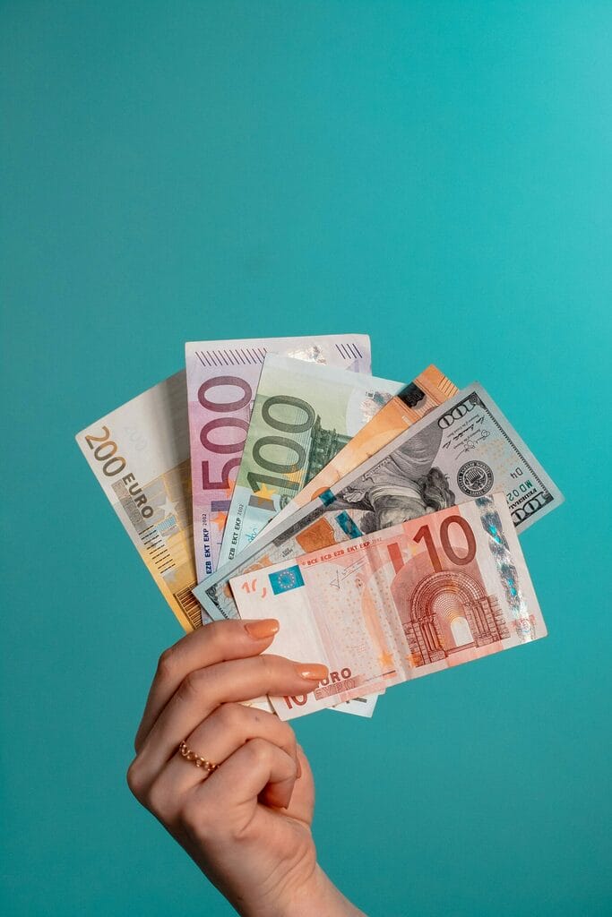 Pension Refund Payout