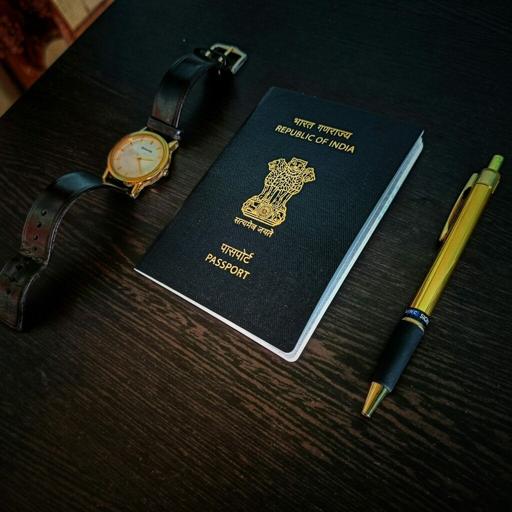 German Pension Refund, Indian Nationals