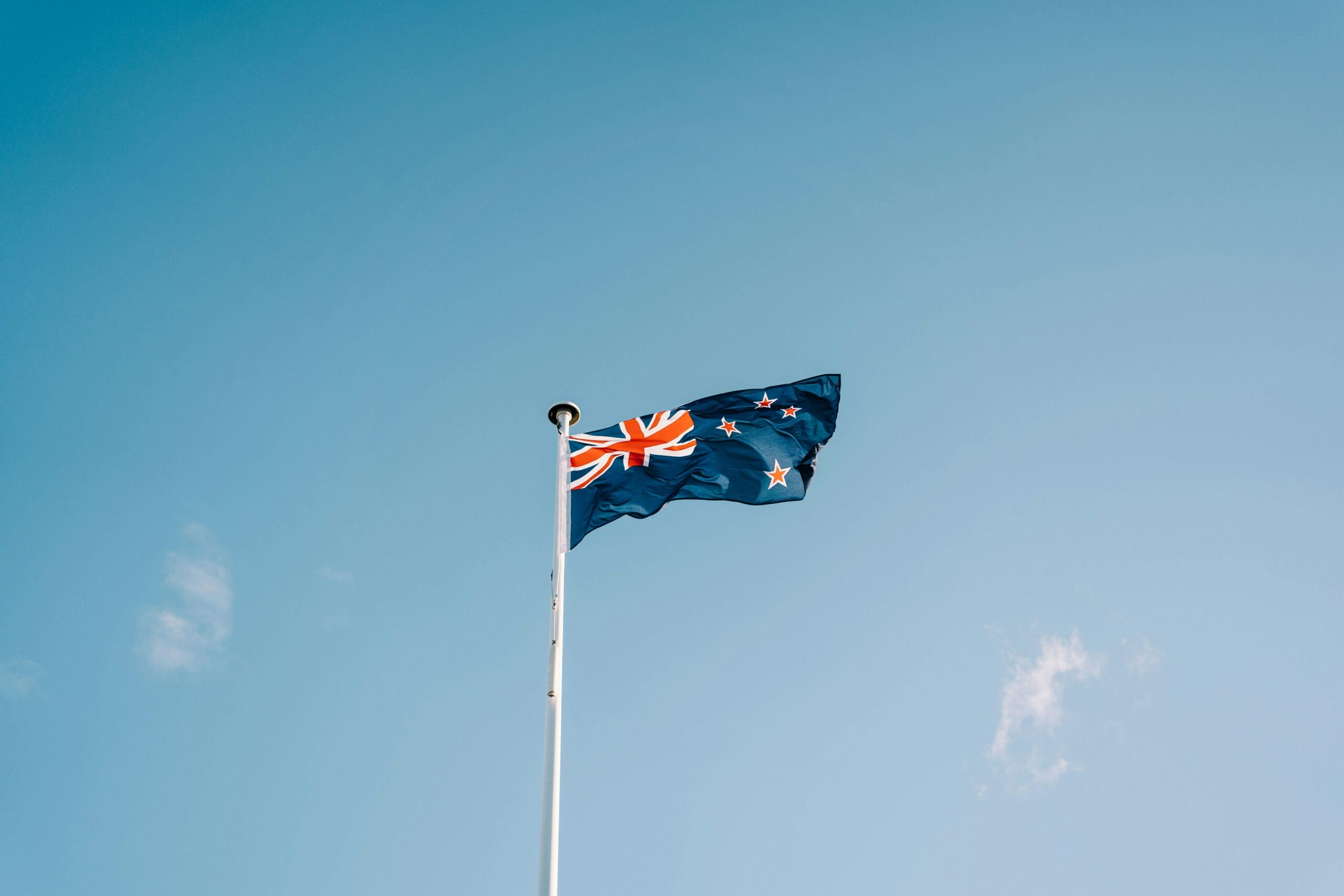 German Pension Refund: New Zealand