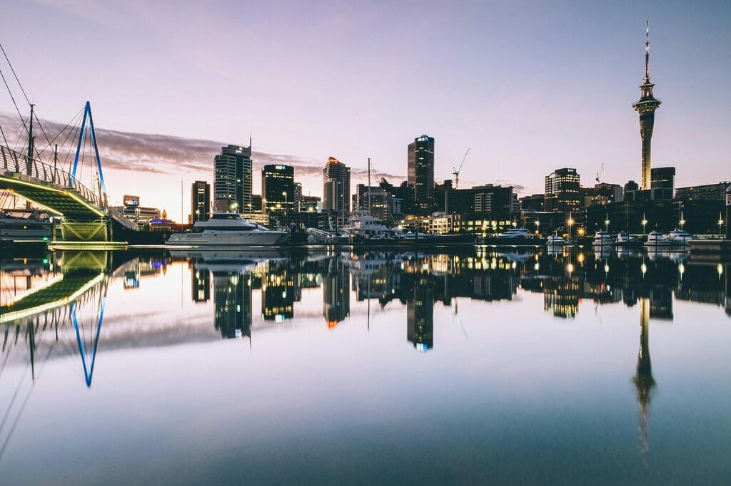 Moving back to New Zealand, claim your pension with Fundsback